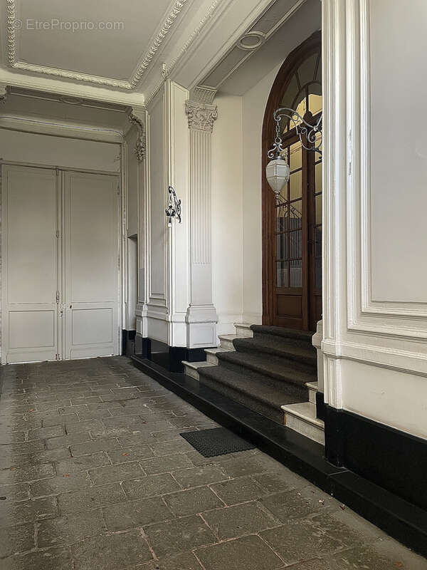 Appartement à TOURCOING