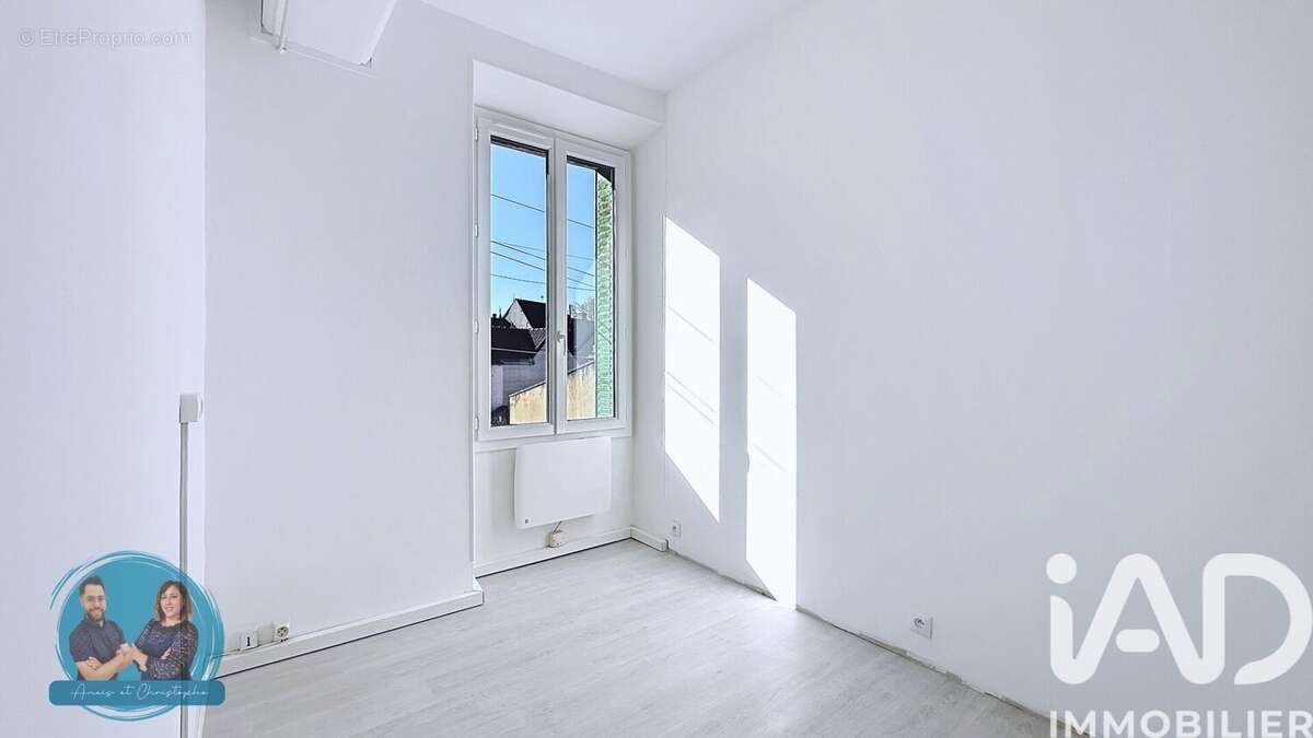 Photo 5 - Appartement à MAINTENON