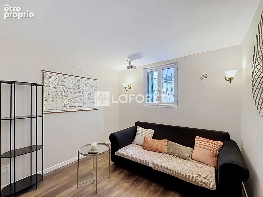 Appartement Nice 2 pièces 27 m2 - photo 2