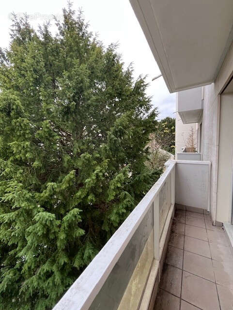 Appartement à NOGENT-SUR-MARNE