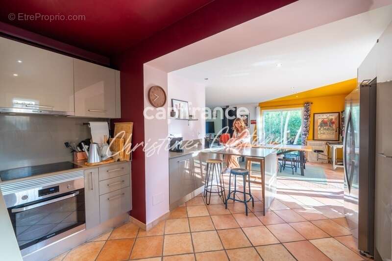 Maison à PALAU-DEL-VIDRE