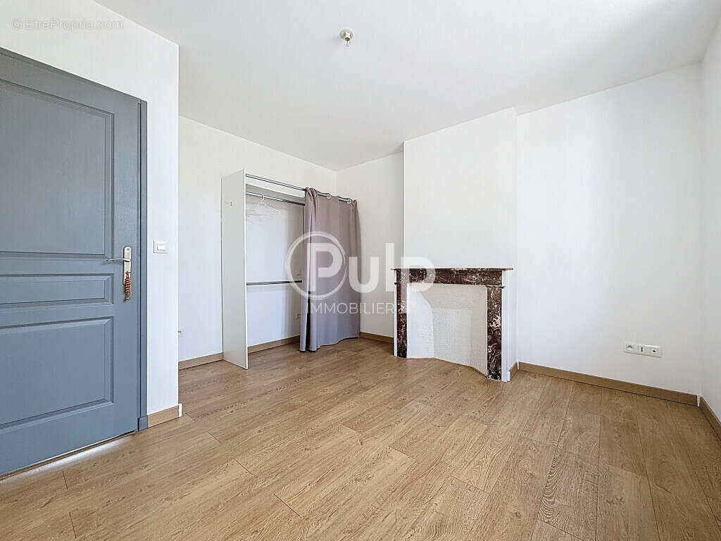 Appartement à HESDIN