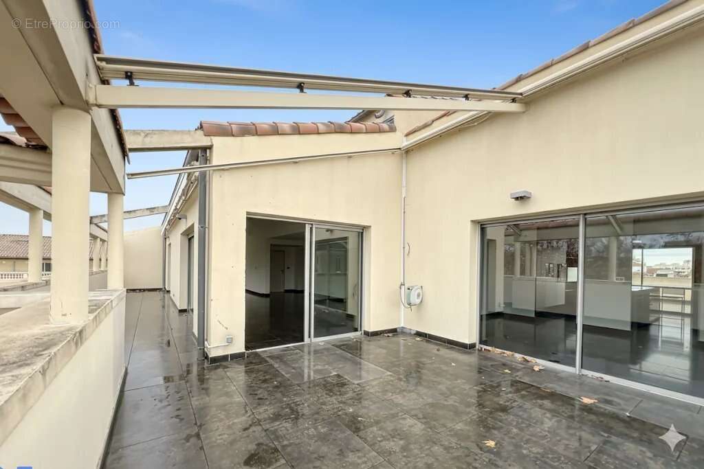 Appartement à NIMES