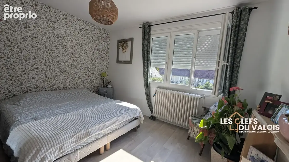 Maison 4 pièces 101 m² à vendre à Orrouy (60129) - photo 6