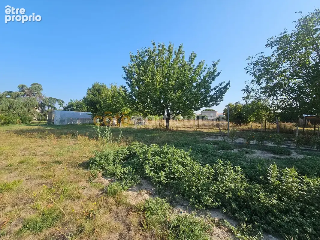 Maison  sur deux niveaux avec garages et jardin. - photo 16