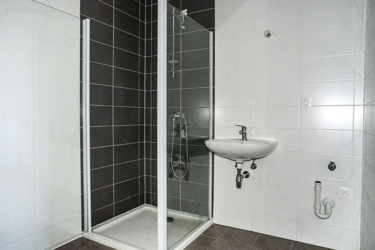 Appartement à BISCHWILLER