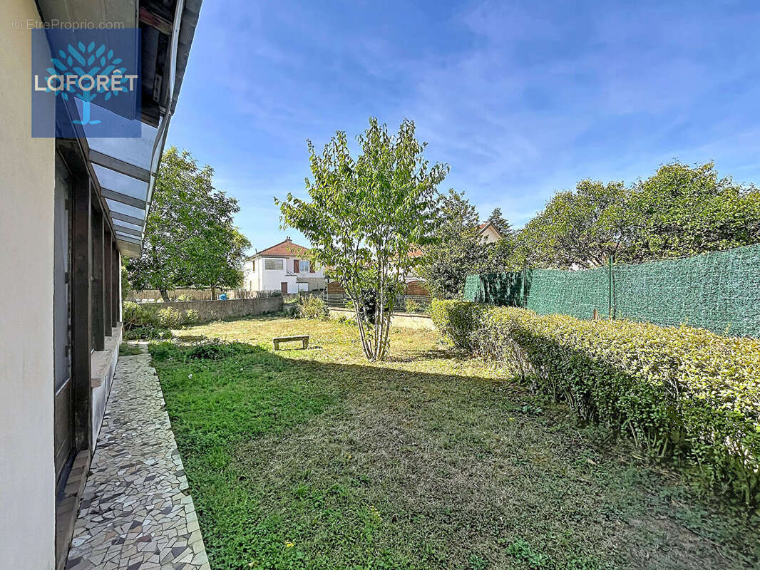 Maison à Chaumont - photo 3
