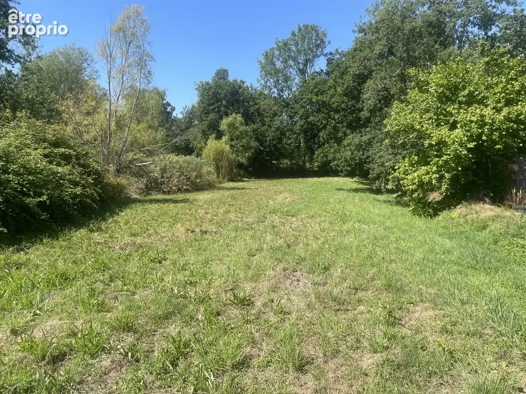 Photo Terrain à Riec-Sur-Belon au prix de 89 000€