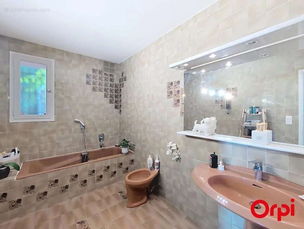 Maison à ROQUEBRUNE-CAP-MARTIN