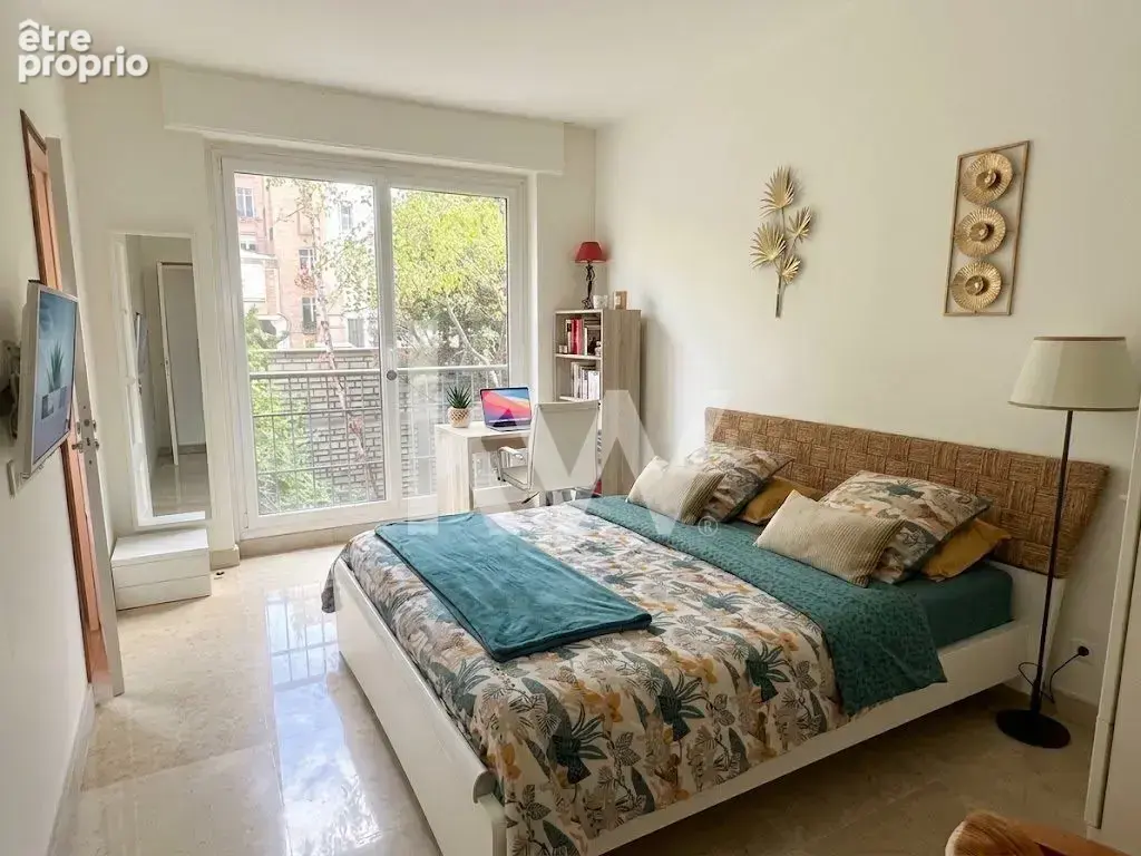 Appartement 3 pièces 62 m² à vendre à Paris-16e (75016) - photo 5