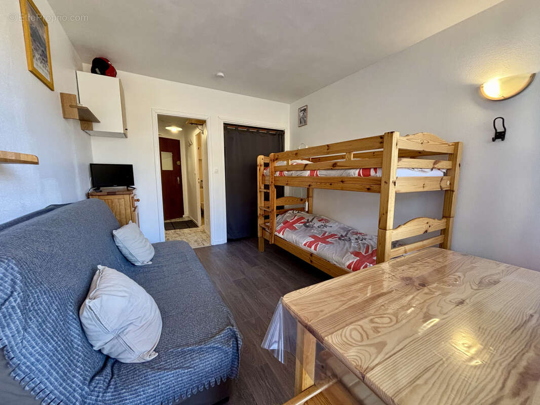 Appartement à VILLARD-DE-LANS