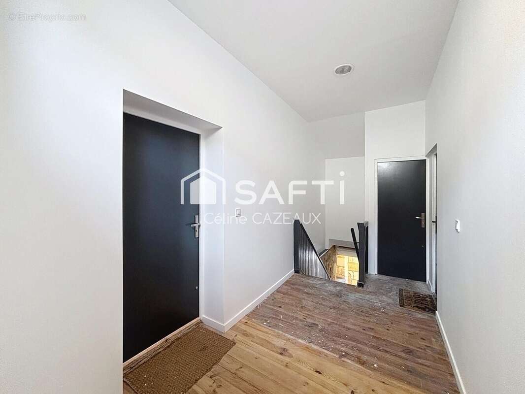 Photo 7 - Appartement à BORDEAUX