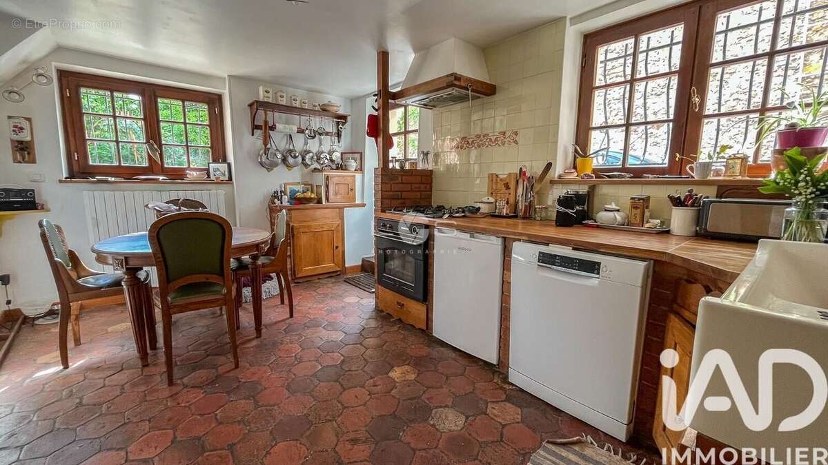 Photo 3 - Maison à NANGIS