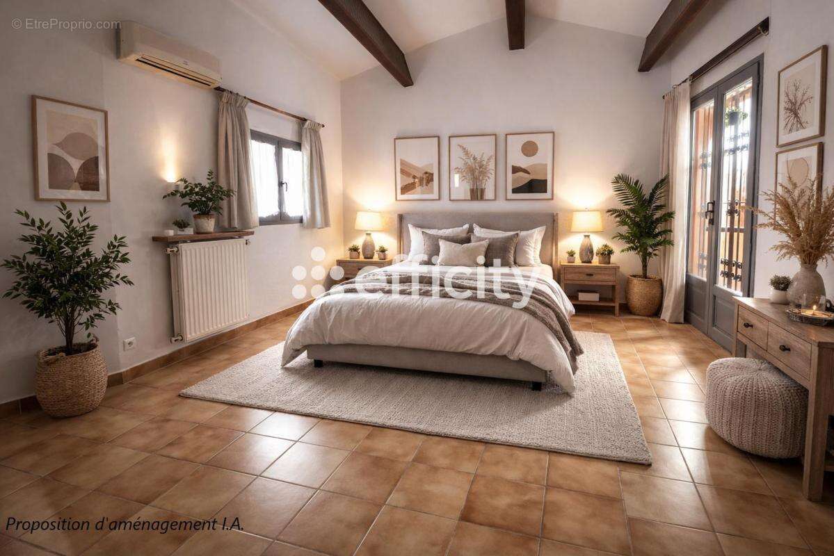 Maison à SAINT-CYPRIEN