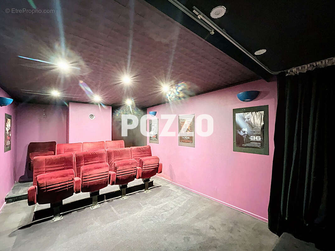 Maison à PIERREVILLE