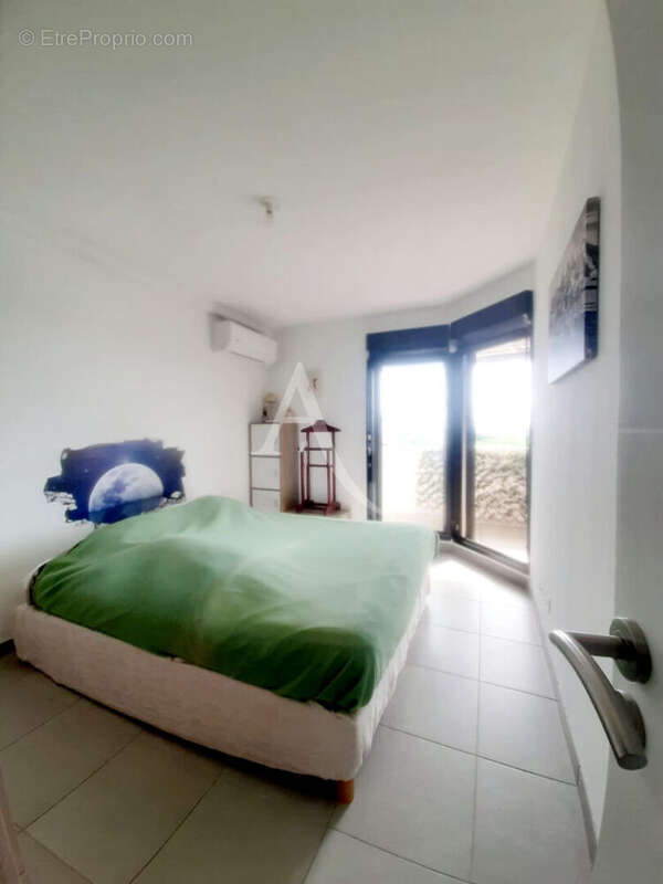 Appartement à FORT-DE-FRANCE