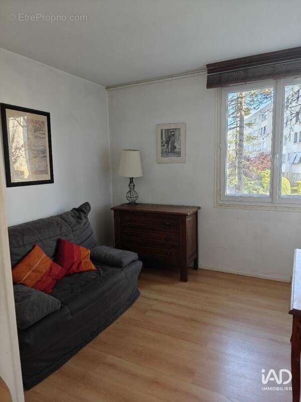 Photo 6 - Appartement à SAINT-MAUR-DES-FOSSES