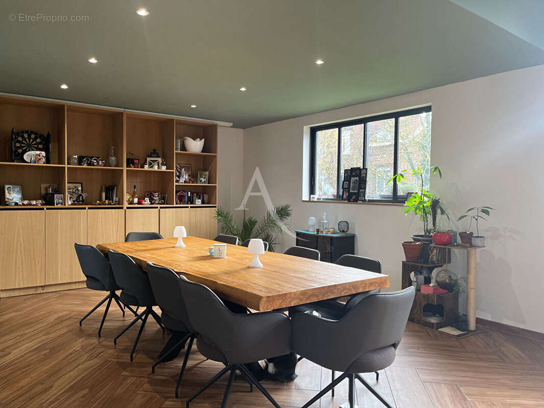 Maison à PONT-A-MARCQ