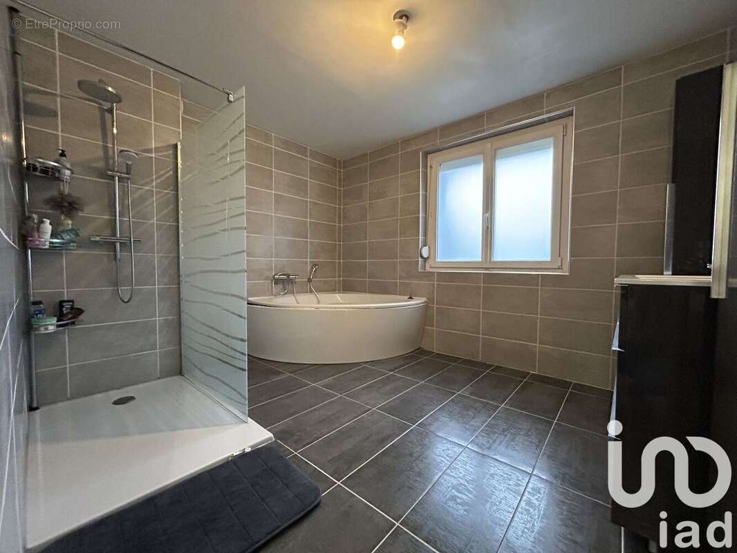 Photo 5 - Maison à FRAIZE