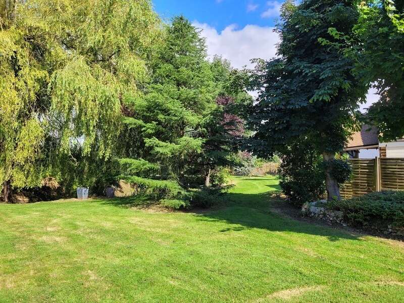 Dpt Eure et Loir (28), à vendre LE THIEULIN Parc Naturel du Perche demeure P10 de 240 m² - Terrain de 2 300 m² - photo 15