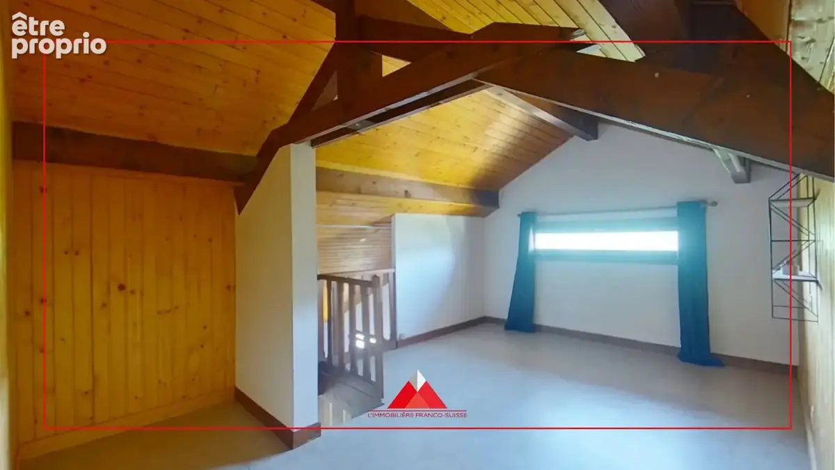 Duplex avec garage - photo 4