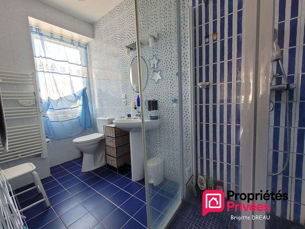 Fouesnant 29170 - beg meil - appartement 57 m2 avec parking - photo 16