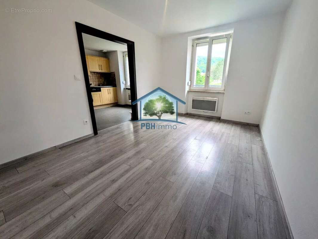 Maison à DOSSENHEIM-SUR-ZINSEL