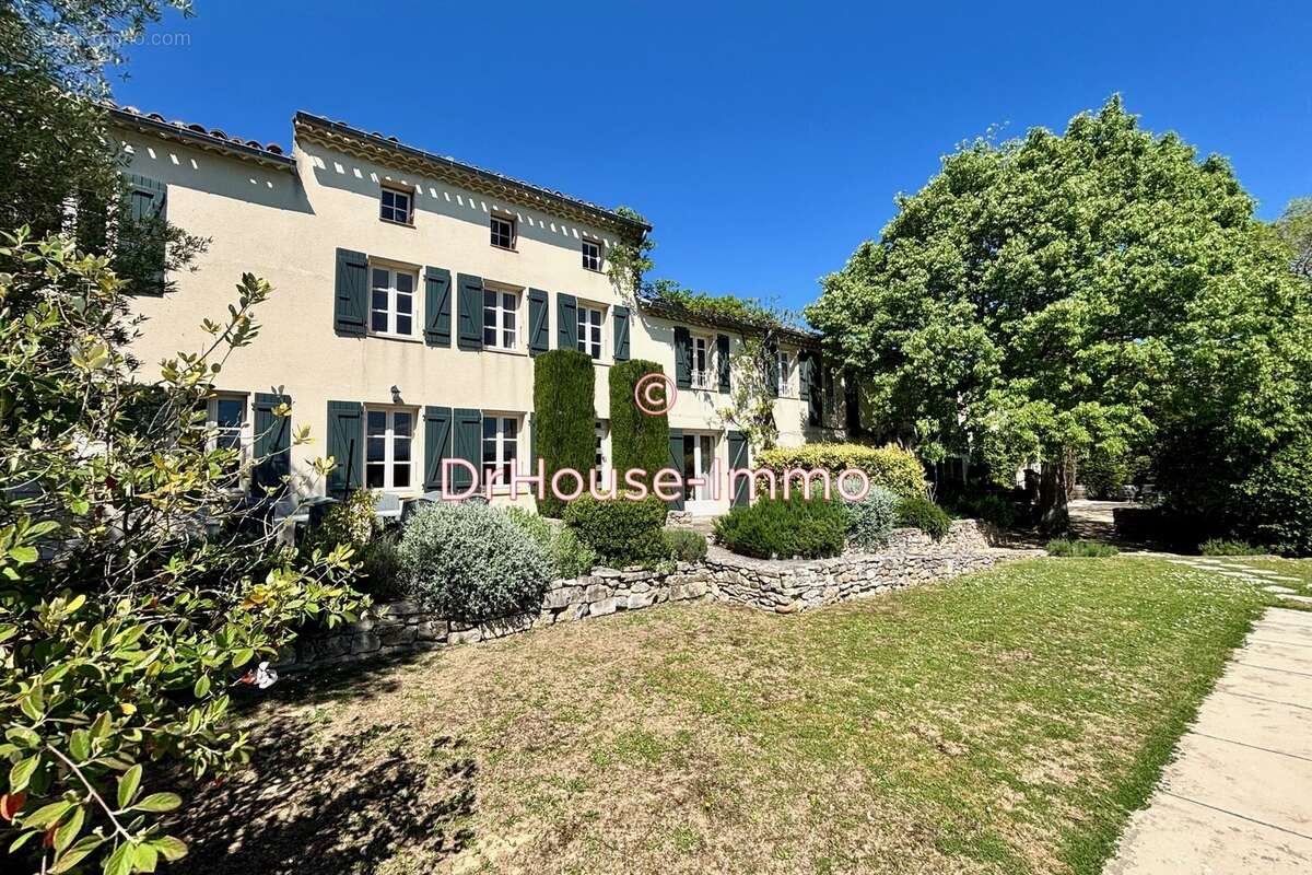 Maison à CARCASSONNE