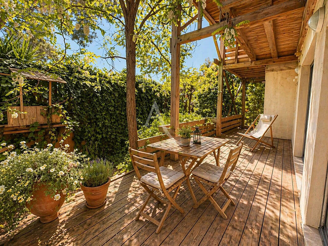 Maison à SETE