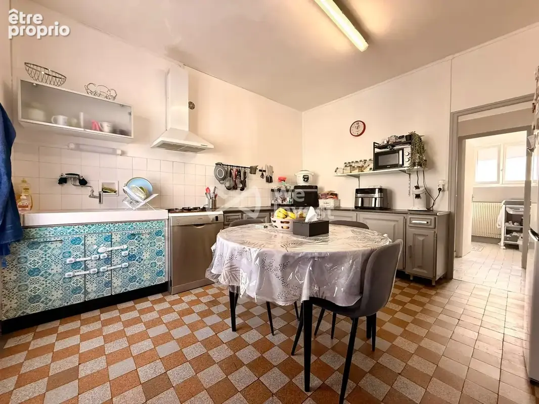 Maison 3 pièces 71 m² à vendre à Carignan (08110) - photo 5