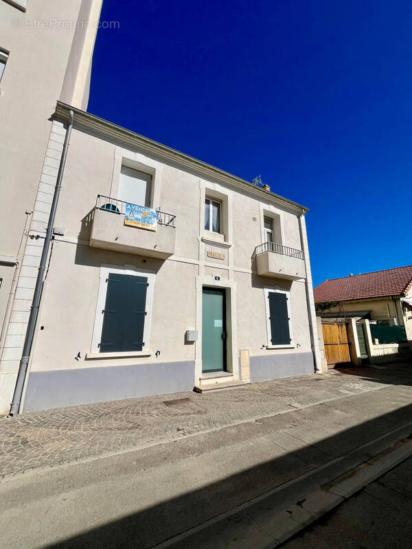 Appartement à LE GRAU-DU-ROI