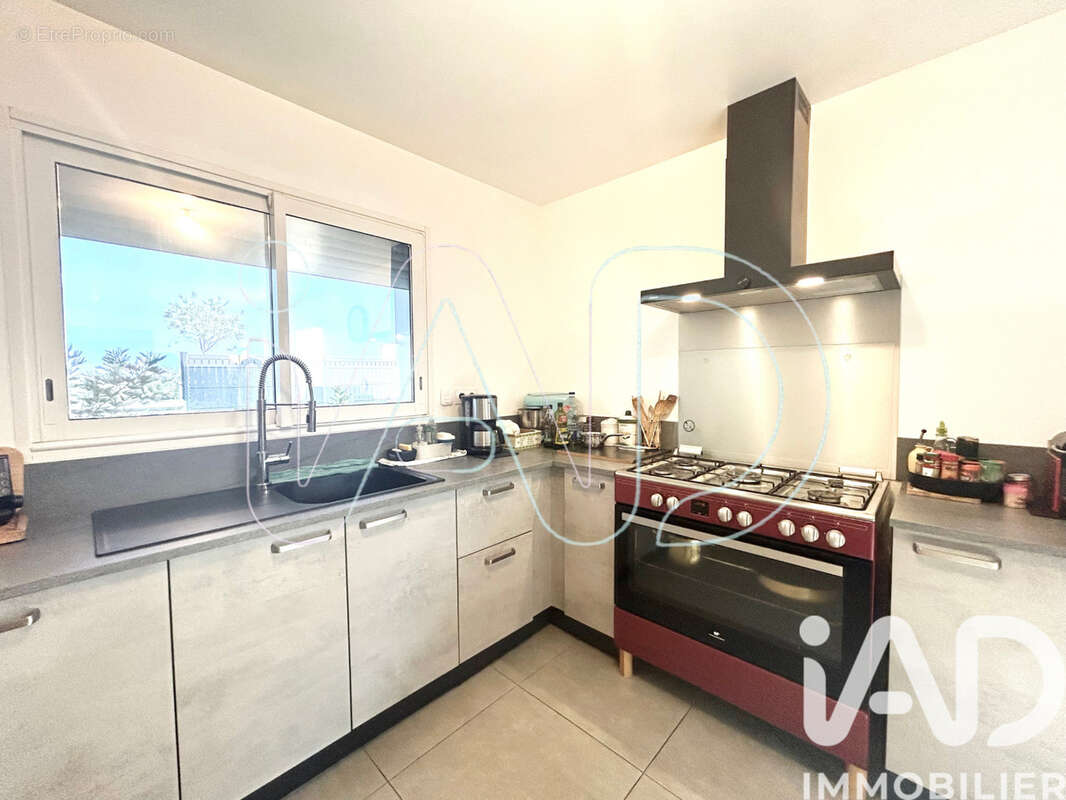 Photo 4 - Maison à PORT-LA-NOUVELLE