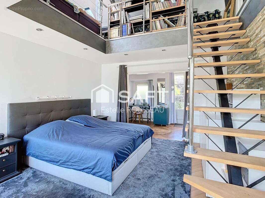 Photo 5 - Maison à MAROLLES-EN-BRIE