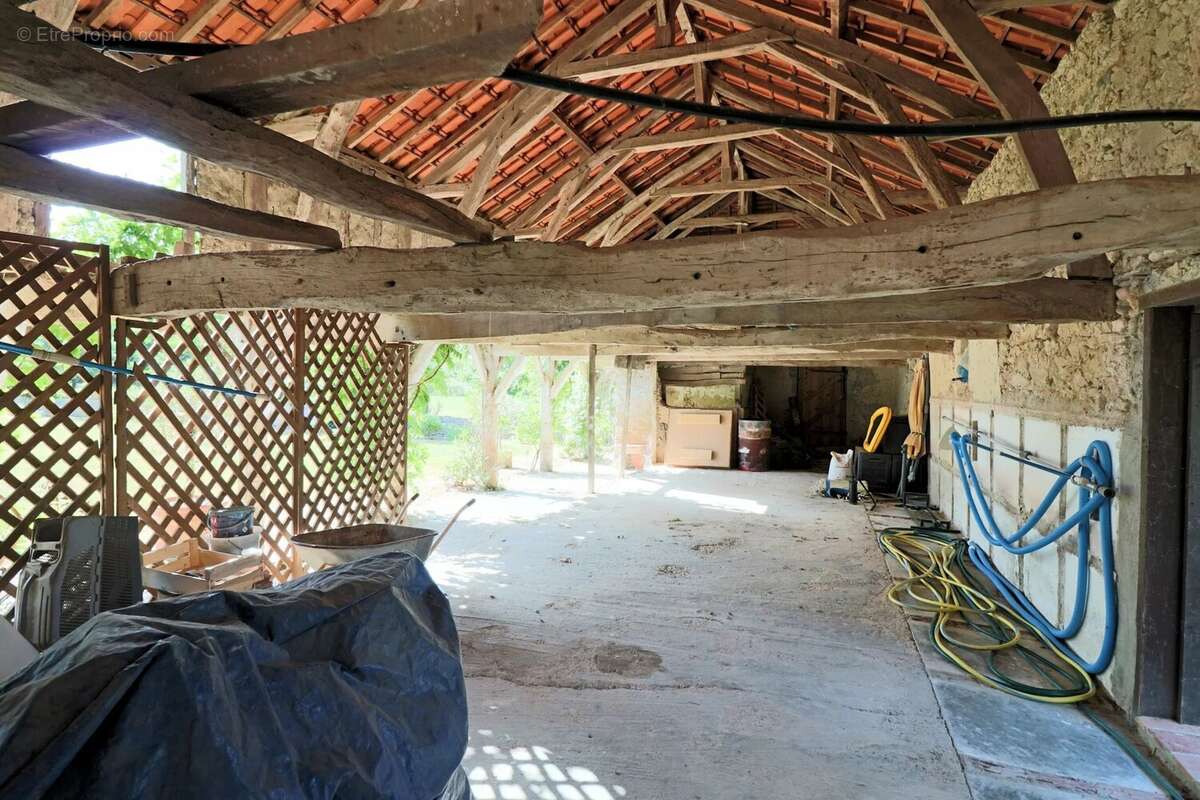 Maison à MARCIAC