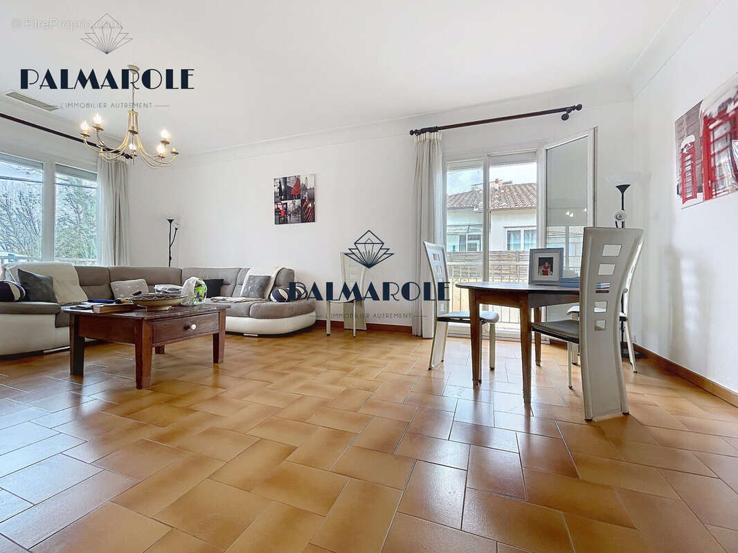 Maison à PERPIGNAN