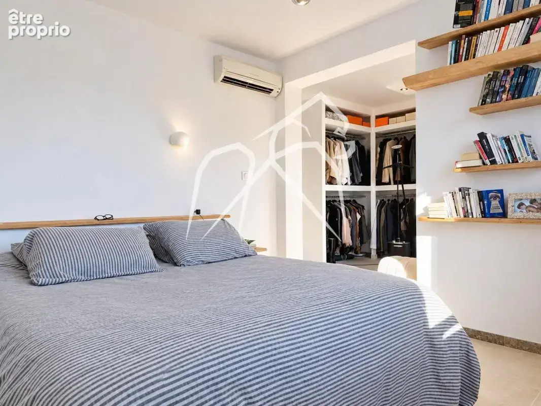 Villa  165m²  4 chambres  piscine  lattes 34970 - photo 6