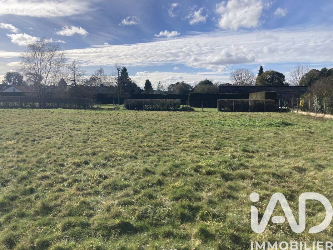 Photo 1 - Terrain à PUJO