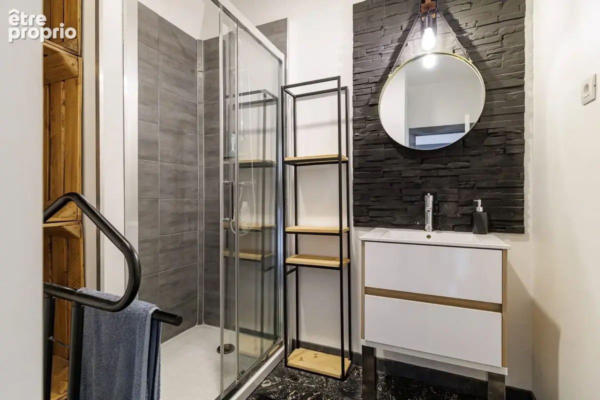 Appartement 2 pièces 46 m² à vendre à Vence (06140) - photo 8