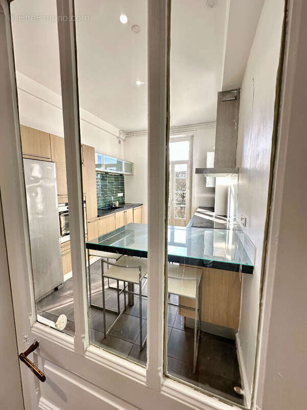 Appartement à BRIVE-LA-GAILLARDE