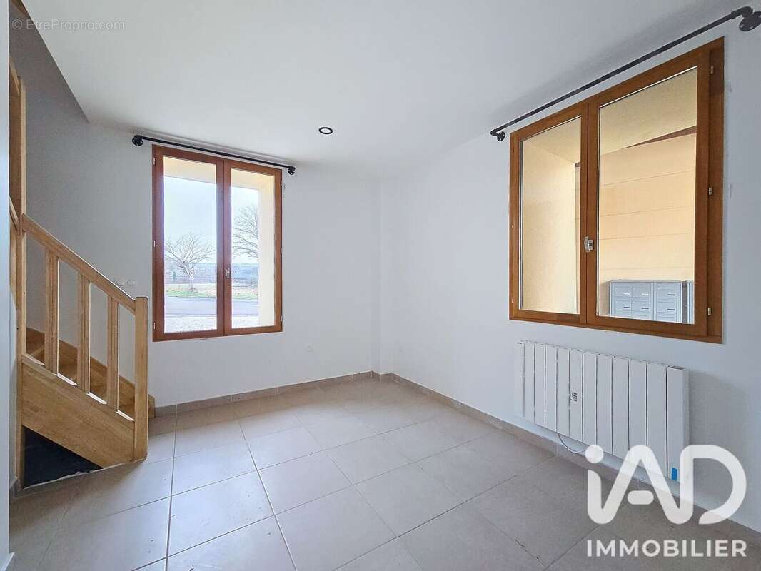 Photo 3 - Maison à GUIGNES