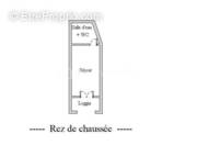 Appartement à VALRAS-PLAGE