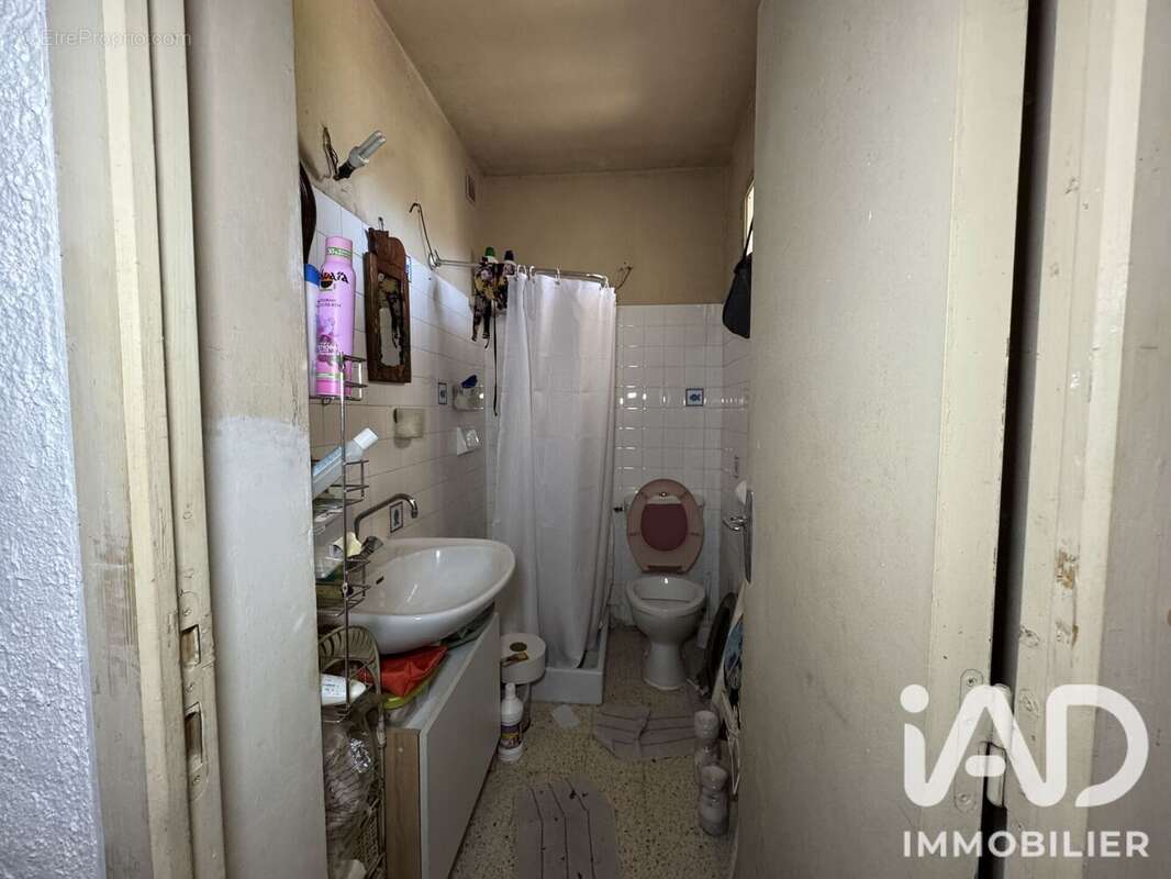 Appartement 46 m² à Sainte-Cecile-D'andorge  - photo 5