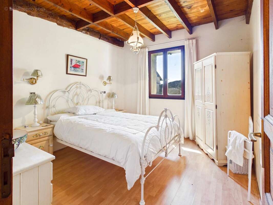 Charmante maison en pierre à proximité de Lescure-Jaoul - photo 11