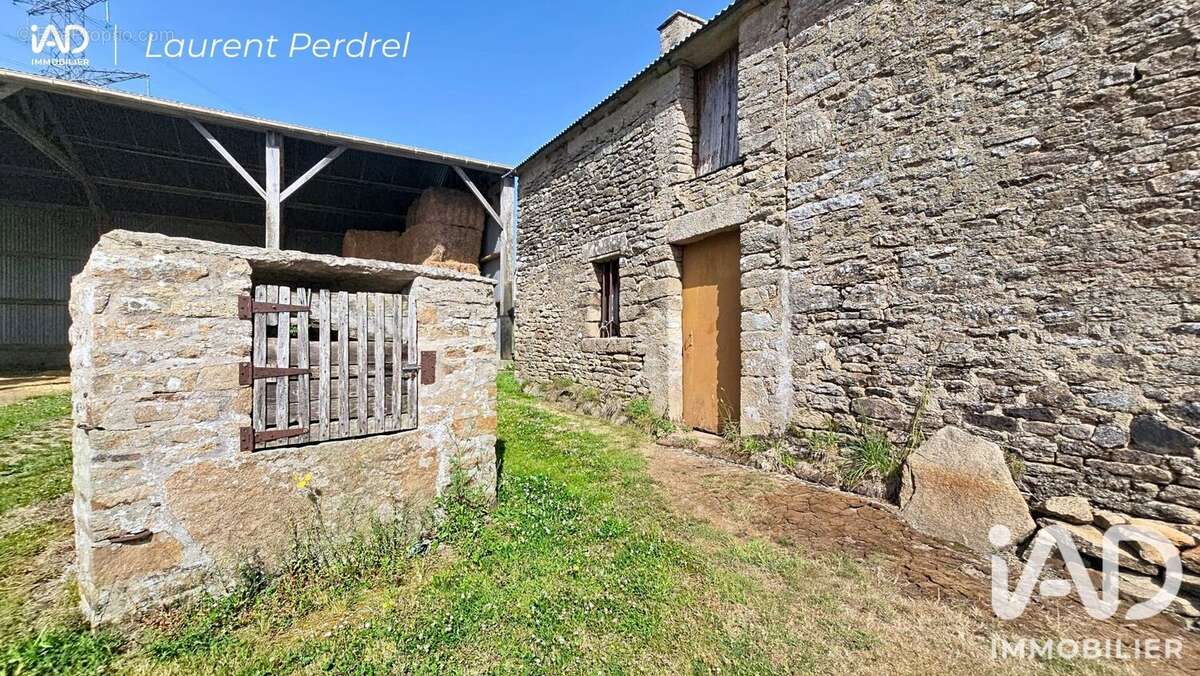 Maison 160 m² à Allaire  - photo 5