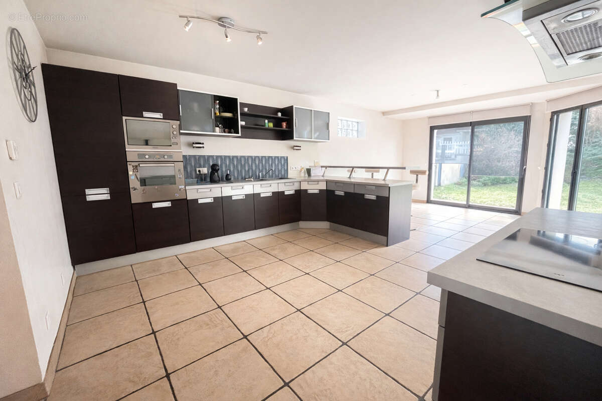 Maison à MARCOUSSIS