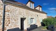 Appartement à BRUYERES-SUR-OISE