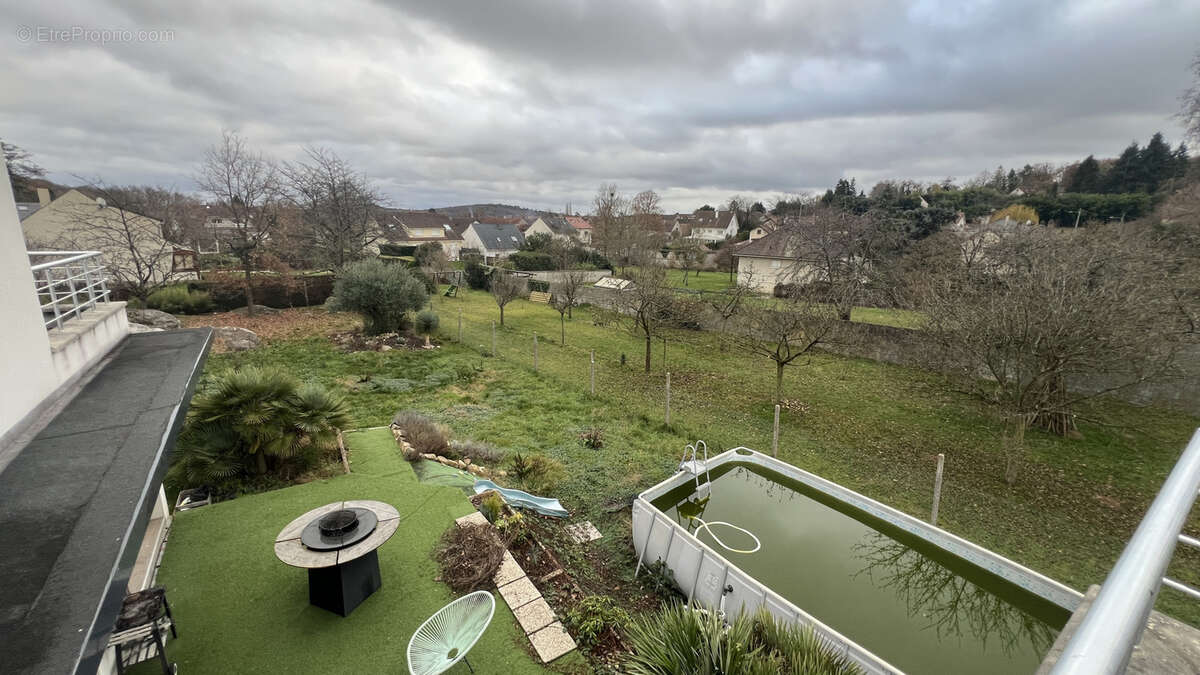 Maison à CHAMPCUEIL