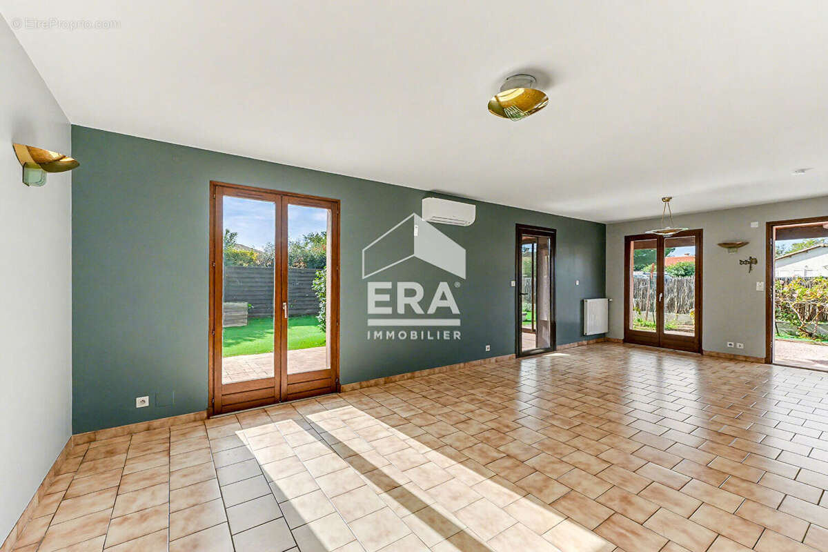 Maison à SAINT-ALBAN