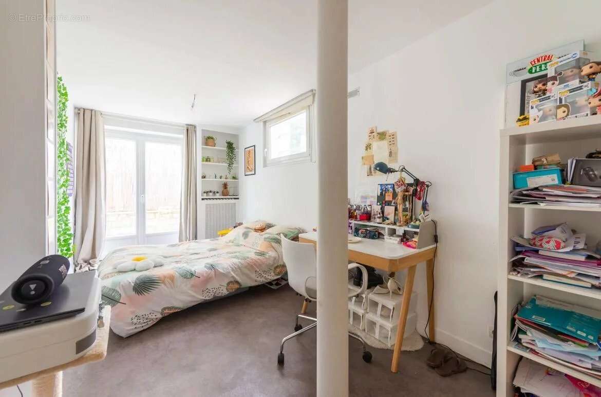 Appartement à ARGENTEUIL