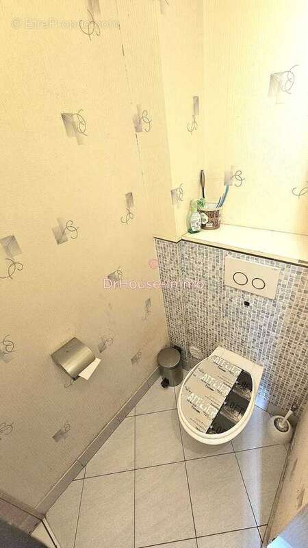 Appartement à MAUREPAS